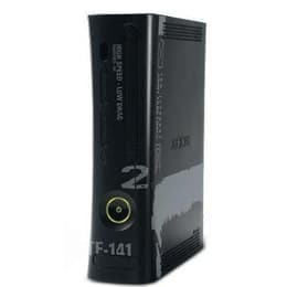 Xbox 360 - HDD 250 GB - Čierna