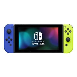 Switch 32GB - Čierna