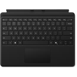 QWERTY Klávesnica Microsoft Anglická (US) Bezdrôtové Podsvietená klávesnica Surface Pro X / 8 / 9 Signature Keyboard with Copilot Button