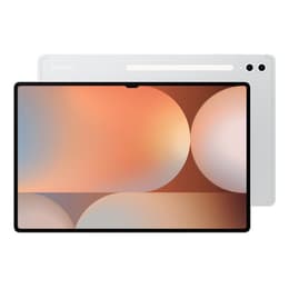 Galaxy Tab S10 Ultra 1000GB - Strieborná - WiFi + 5G