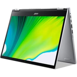 Acer Spin 3 13" (2021) - Core i7 - Gen 11 (G) - 16GB - SSD 512 GB QWERTZ - Nemecká