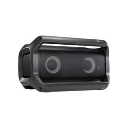 Bluetooth Reproduktor Lg XBOOM Go PK5 - Čierna/Sivá