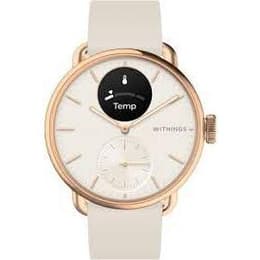 Withings ScanWatch 2 Bluetooth mm - Biela