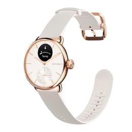 Withings ScanWatch 2 Bluetooth 42 mm - Biela