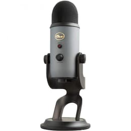 Audio príslušenstvo Blue Microphones Yeti Slate