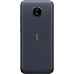 Nokia C20 32GB - Čierna - Neblokovaný