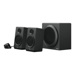 Reproduktor Logitech Z333 - Čierna