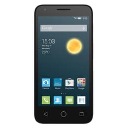 Alcatel Pixi 3 (10) 8GB - Čierna - Neblokovaný