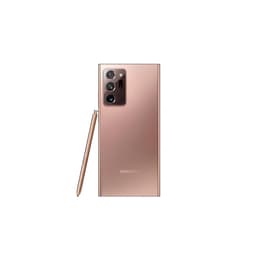 Galaxy Note20 256GB - Bronzová - Neblokovaný
