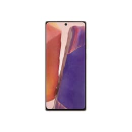 Galaxy Note20 256GB - Bronzová - Neblokovaný