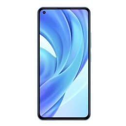 Xiaomi 11 Lite 5G NE 128GB - Modrá - Neblokovaný