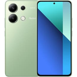 Xiaomi Redmi Note 13 4G 128GB - Zelená - Neblokovaný - Dual-SIM