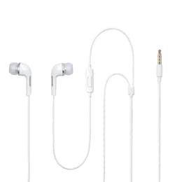 Slúchadlá Do uší Samsung EHS64AVFWE - Biela