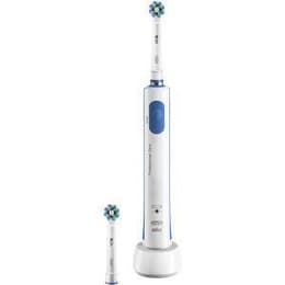 Elektrická zubná kefka Oral-B Pro 650