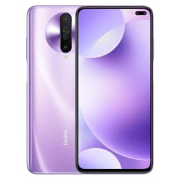 Xiaomi Redmi K30 128GB - Fialová - Neblokovaný