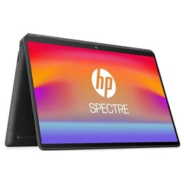 HP Spectre X360 13" (2022) - Core i7-1255U - 16GB - SSD 1 TO QWERTY - Anglická