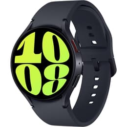 Smart hodinky Samsung Watch 6 á á - Grafitová