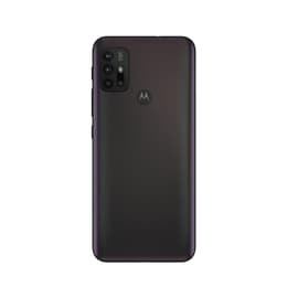 Motorola Moto G30 128GB - Čierna - Neblokovaný