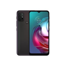 Motorola Moto G30 128GB - Čierna - Neblokovaný