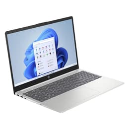 HP 15-FC0041NF 15" (2023) - Ryzen 5 - 7000 Series (U) - 16GB - SSD 512 GB AZERTY - Francúzska
