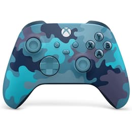 Joysticky Xbox One X/S Microsoft Xbox Mineral Camo Controller