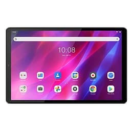 Lenovo Tab K10 64GB - Modrá - WiFi