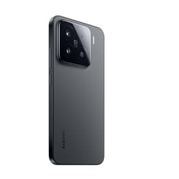 Xiaomi 15 256GB - Čierna - Neblokovaný