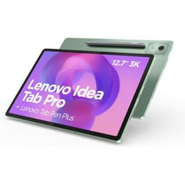 Lenovo Idea Tab Pro 256GB - Zelená - WiFi