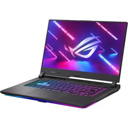 Asus ROG Strix G513IC-HN004W 15" - Ryzen 7 4800H - 16GB - SSD 512 GBGB NVIDIA GeForce RTX 3050 Ti QWERTY - Španielská