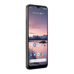 Nokia G21 64GB - Sivá - Neblokovaný