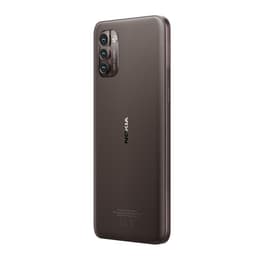 Nokia G21 64GB - Sivá - Neblokovaný