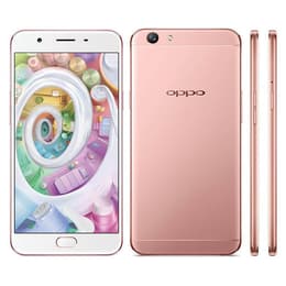 Oppo F1S 64GB - Ružová - Neblokovaný