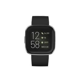 Smart hodinky Fitbit Versa 2 á Nie - Čierna