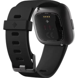 Smart hodinky Fitbit Versa 2 á Nie - Čierna