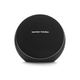 Bluetooth Reproduktor Harman Kardon Omni 10 Plus - Čierna