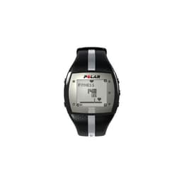 Smart hodinky Polar FT7 á Nie - Čierna