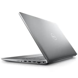 Dell Latitude 5530 15" (2022) - Core i5 - Gen 12 (U) - 16GB - SSD 512 GB QWERTY - Švédska