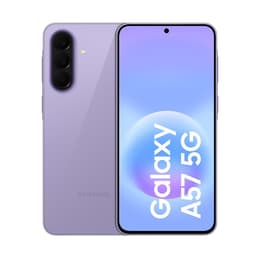 Galaxy A57 256GB - Fialová - Neblokovaný