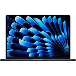 MacBook Air 15" (2025) - Apple M4 10‑core CPU a GPU 10-Core - 16GB RAM - SSD 256GB - Štandardná obrazovka - QWERTY - Talianska