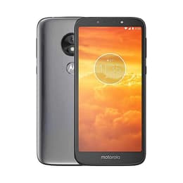 Motorola Moto E5 Play 16GB - Sivá - Neblokovaný