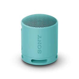 Bluetooth Reproduktor Sony SRS-XB100 - Modrá