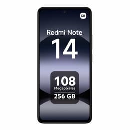 Xiaomi Redmi Note 14 4G 128GB - Zelená - Neblokovaný