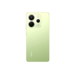 Xiaomi Redmi Note 14 4G 128GB - Zelená - Neblokovaný