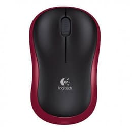 Bezdrôtová Počítačová Myš Logitech M185