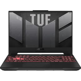 Asus TUF Gaming A15 FA507RR-HF005W-BE 15" - Ryzen 7 6800H - 16GB - SSD 1 TBGB NVIDIA GeForce RTX 3070 AZERTY - Francúzska