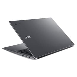 Acer ChromeBook 715 Core i5-8350U 1.7 GHz 128GB SSD - 8GB QWERTZ - Nemecká