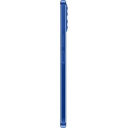 Honor X8 128GB - Modrá - Neblokovaný