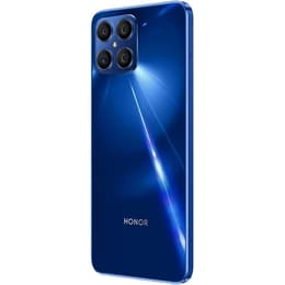 Honor X8 128GB - Modrá - Neblokovaný