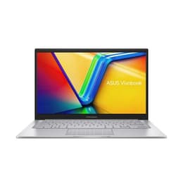 Asus Vivobook Go 14 E1404FA-EB754W 14" - Ryzen 5 7520U - 8GB - HDD 512 GBGB Integrated Graphics QWERTY - Arabská