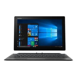 Lenovo Miix 520-12IKB 12" Core i5-8250U - SSD 256 GB - 8GB AZERTY - Francúzska